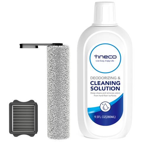 Kit Di Accessori Compatibili Modello S5 Combo - Foto 1