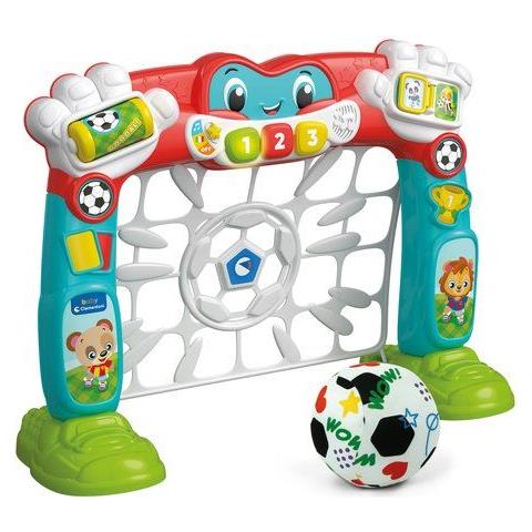 Prime Attività 17954 Baby Tira E Segna Goleador - Foto 1
