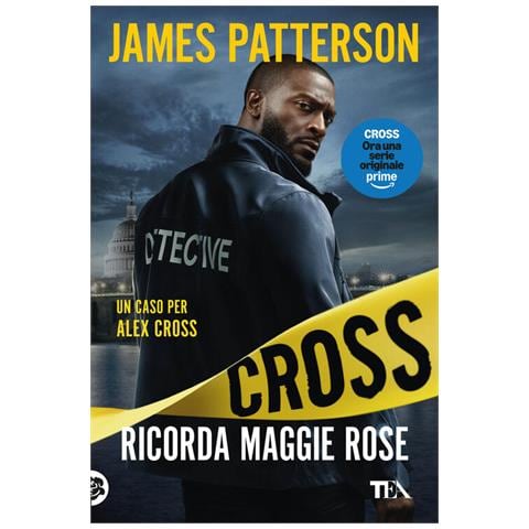 James Patterson - Ricorda Maggie Rose - Foto 1
