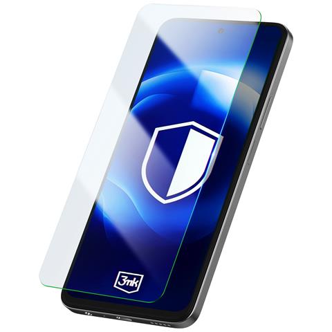 Salvadisplay Vetro Temperato Per Honor 200 Smart 9h Smusso Hardglass, Trasparente - Foto 1