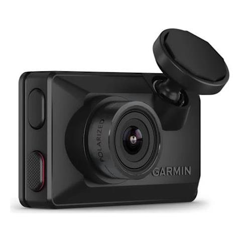 Dash Cam X310 Videocamera Digitale per Auto 4K Display 2.4" Colore Nero - Foto 1