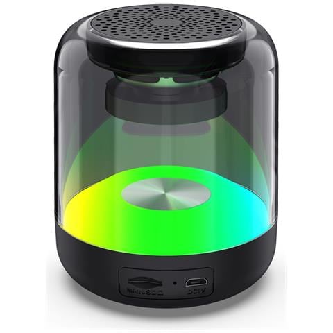 Altoparlante Trasparente S20 Con Batteria Da 500mah - Foto 6