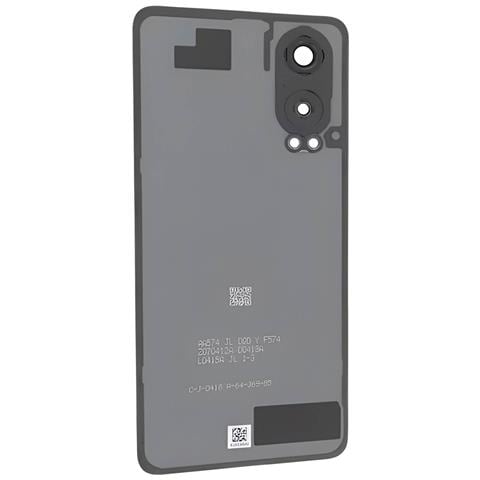 Vetro Posteriore Nord Ce 4 Lite 5g Original Service Pack, Blu - Foto 2
