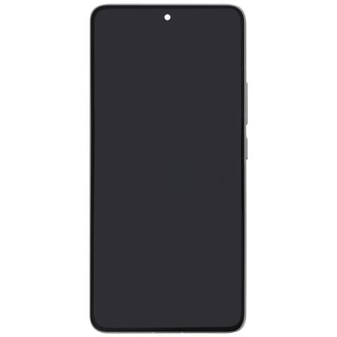 14t Pro Lcd + Touch + Frame Originale, Grigio - Foto 1