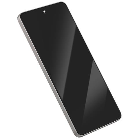 14t Pro Lcd + Touch + Frame Originale, Grigio - Foto 2