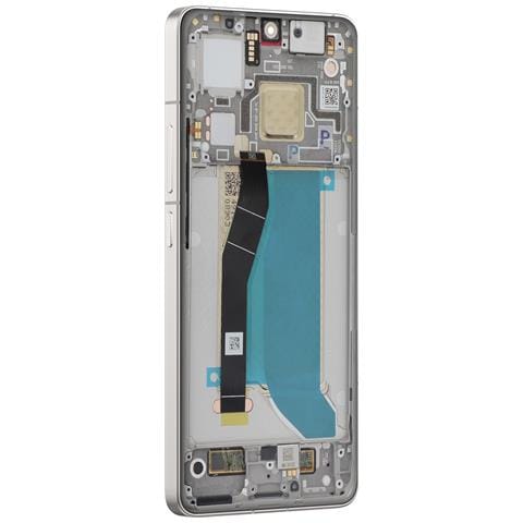 14t Pro Lcd + Touch + Frame Originale, Grigio - Foto 4