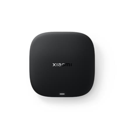 TV Box S (3rd Gen) Nero 4K Ultra HD 32 GB Wi-Fi - Foto 1