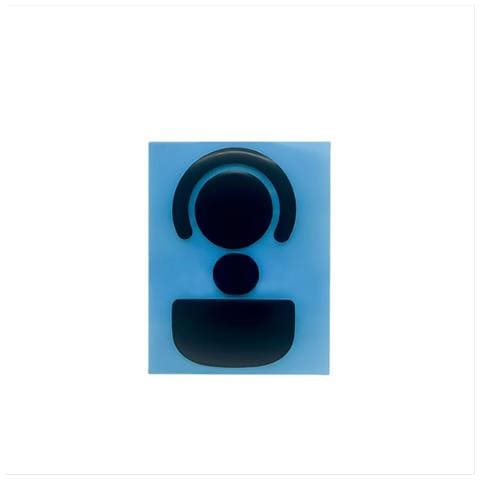 Piedini Per Mouse Logitech In Teflon Compatibili Con Logitech Gpw 2, Per Prestazioni Di Scorrimento Superiori - Foto 1