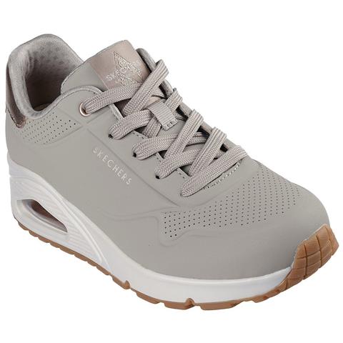 Uno - Golden Air 177094-tpe, Donne, Grigio, 39.5 - Foto 1