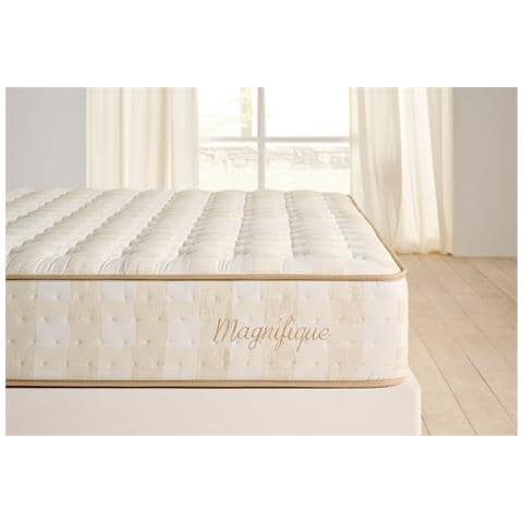 Materasso A Molle Insacchettate Magnifique, 30cm, 90x200cm - Moonia - Foto 6