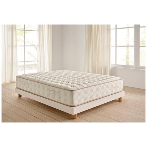 Materasso A Molle Insacchettate Magnifique, 30cm, 90x200cm - Moonia - Foto 1