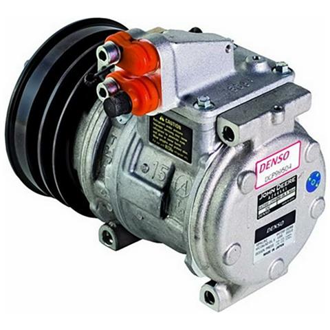 Compressore Aria Condizionata Dcp99504 - Foto 1