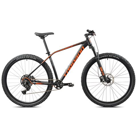 Bici 720 Mercury 40 Cues Blu 9v - 40 Black - Foto 1
