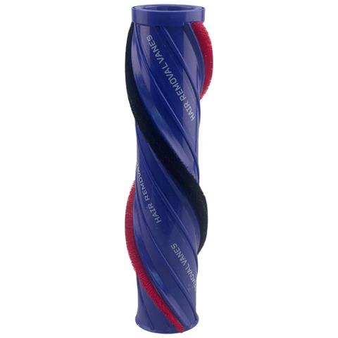 Spazzola A Rullo Con Azionamento Diretto Anti-groviglio In Velluto Morbido Compatibile Con Dyson V10 V11 V15 - Foto 4