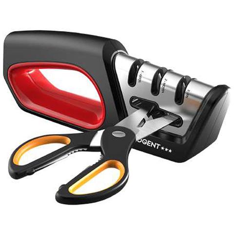 Affilatrice A 4 Funzioni E 3 Fasi + Forbici - 09940u - Foto 2
