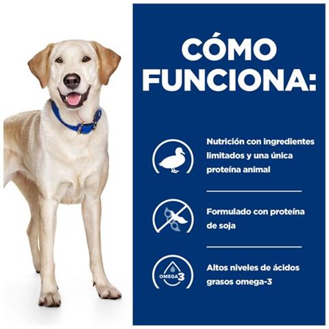 605841 cibo umido per cani Manzo Universale 4 kg - Foto 6