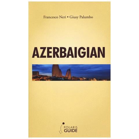Francesco Neri - Azerbaigian - Foto 1