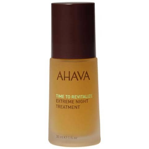 , Time To Revitalize Extreme, Anti-età, Notte, Siero Di Trattamento Locale, Per Il Viso, 30 Ml - Foto 1