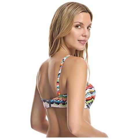 W231146 Reggiseno Bikini A Balconcino Da Donna - Foto 2