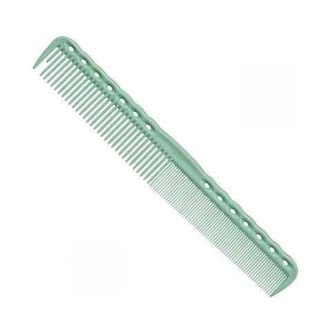 Pettine Professionale, Verde Menta, 18 Cm, 339 - Foto 1