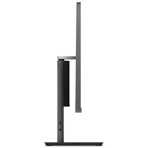 ThinkCentre neo 50a 27 Gen 6 LNL Intel Core Ultra 7 256V 68,6 cm (27") 1920 x 1080 Pixel PC All-in-one 16 GB LPDDR5x-SDRAM 512 GB SSD Windows 11 Pro Wi-Fi 6 (802.11ax) Grigio - Foto 2