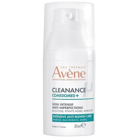 Avene Cleanance Comedomed+ Trattamento Intensivo Quotidiano Anti Imperfezioni 30 ml - Foto 1