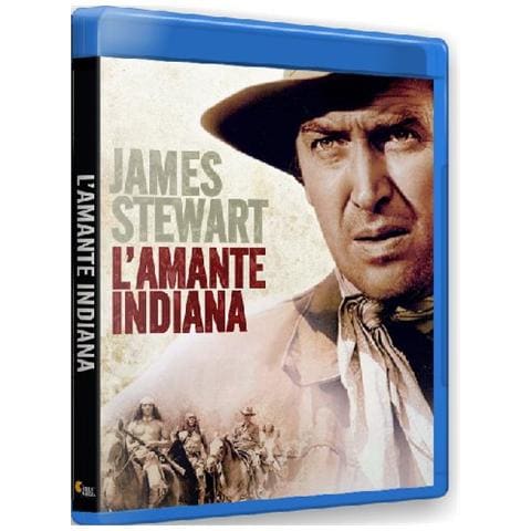 Amante Indiana (L')  - Foto 1