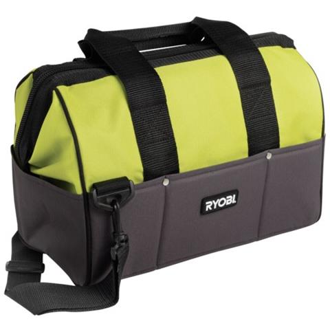 Borsa Nylon Porta Attrezzi Misura Media - Foto 3