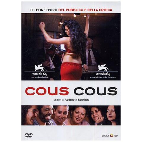 Dvd Cous Cous - Foto 1