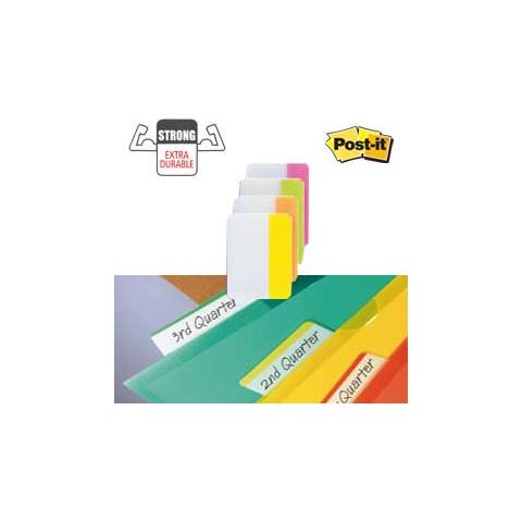 blister 24 index strong 686-ploy 50,8x38mm x archivio - Foto 1