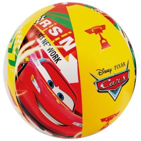 Pallone Cars 61 cm - Foto 1