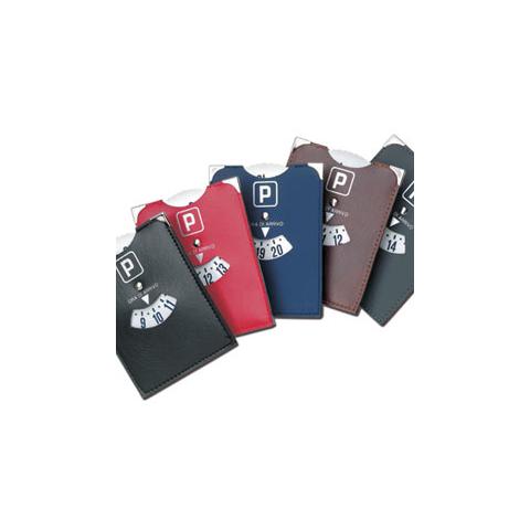 Cf25disco Orario Similpelle Cucito - Foto 1