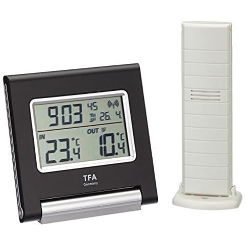 TFA 30.3030 Spot - Foto 1