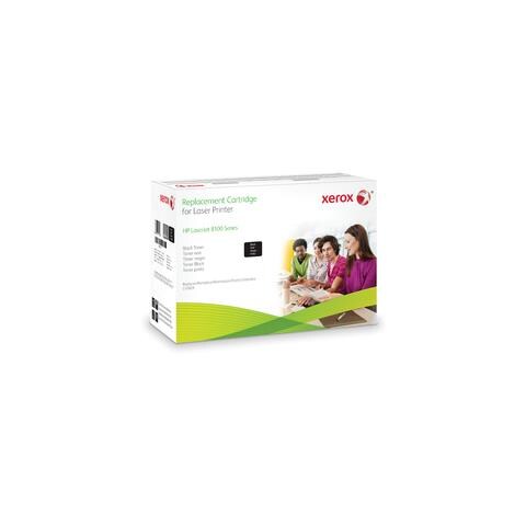 TONER - 003R97027 per C4182X Nero per HP LaserJet 8100 Capacità 20500 Pagine - Foto 1