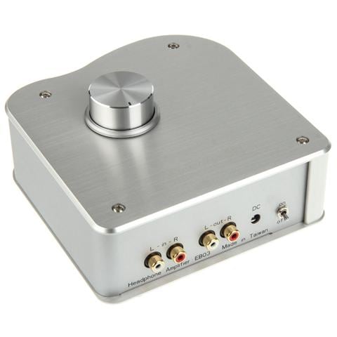 Ensemble SST-EB03 Amplificatore Audio - Foto 3