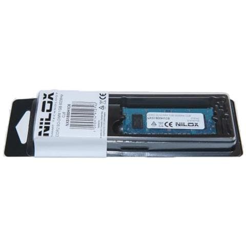 Ram Ddr2 So-dimm 1gb 800mhz Cl6 - Foto 2