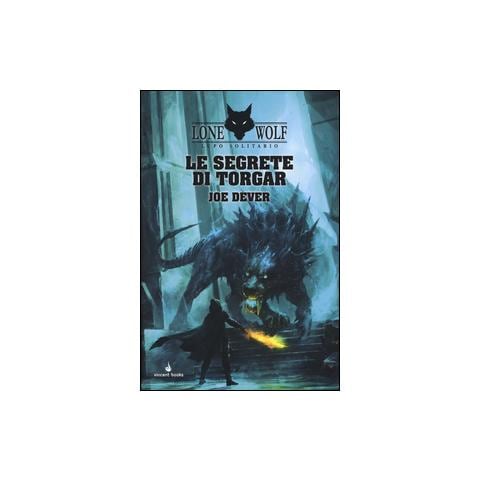 Le segrete di Torgar. Lupo Solitario. Vol. 10 - Foto 2