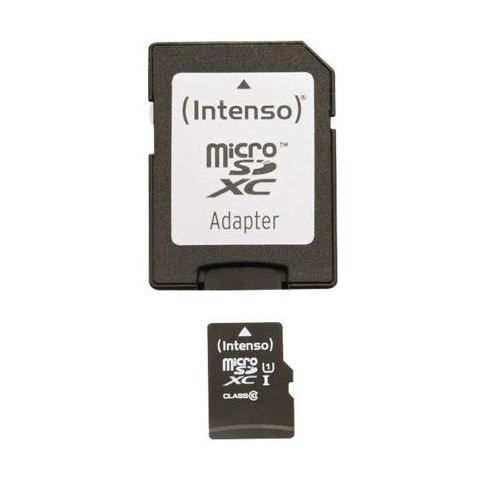 MicroSDXC da 128GB Premium Class 10 UHS-I - Foto 2