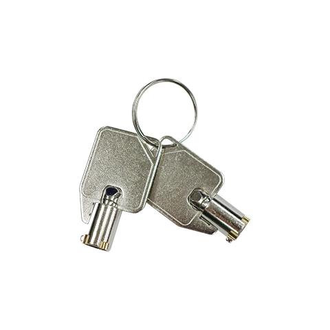 Key For Hdd Tray. - Foto 1