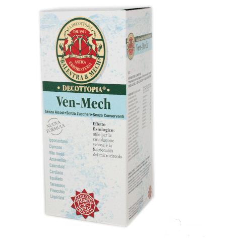 11 Ven-mech 500ml - Foto 1