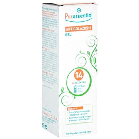 Articolazioni Gel 60ml - Foto 1