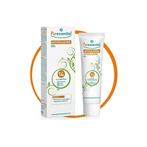 Articolazioni Gel 60ml - Foto 2