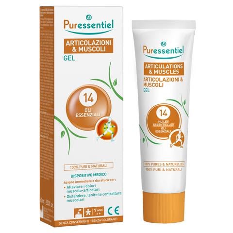 Articolazioni Gel 60ml - Foto 5