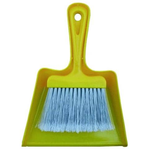 Paletta Con Scopino Mini Strumenti Da Cucina - Foto 2