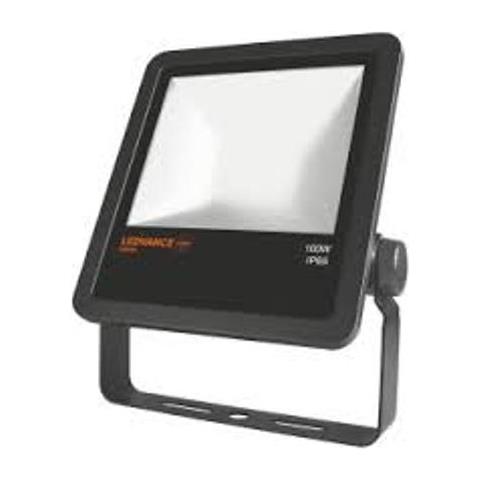 Ledvance Flood150840b Floodlight Led Apparecchi Compatti-ip65 150w / 4000°k - Colore Nero - Foto 3