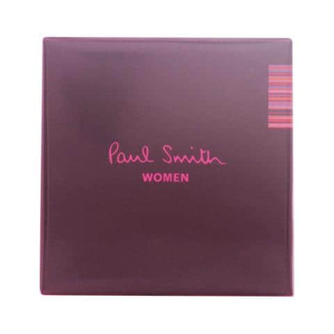 Women Edp Vaporizador 30 Ml - Foto 1