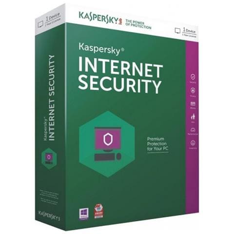 Internet Security 2018 Licenza per 1 Dispositivo (Versione a Metà Prezzo se Abbinato all'acquisto di un PC Desktop o Notebook) - Foto 3