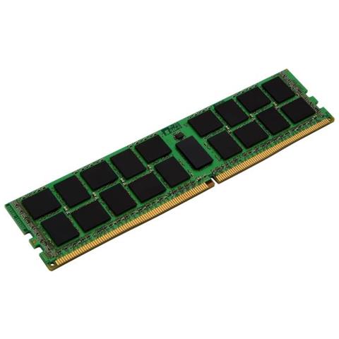 Memoria Dimm System Specific 16 GB (1x16 GB) DDR4 2666 MHz Colore Verde - Foto 1