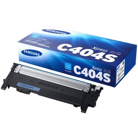 TONER - ST966A Ciano per SL-C430 Capacità 1000 Pagine - Foto 4