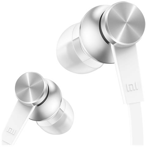Auricolari Stereo Xiaomi Mi In-Ear 3,5 Mm Silver - Foto 7